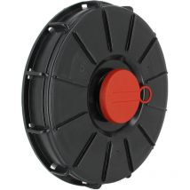 Schutz - Couvercle de cuve eau 1000 l - Diamètre 220 mm - Schütz