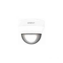 Hanwha - Couvercle de dôme fumé SPB-INW72