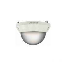 Hanwha - Couvercle de dôme fumé SPB-VAN72