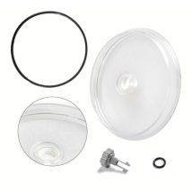 Couvercle de Filtre à sable avec joint pour filtre pour Intex SF15110