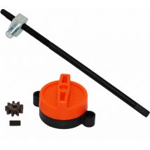 Parkside - Tendeur de chaîne de rechange pour tronçonneuse électrique Parkside pks 2200 A1 lidl ian 345332
