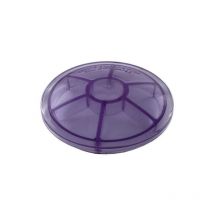 Couvercle de la pompe PENTAIR WHISPERFLO, Ref: R357151 - PENTAIR