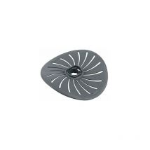 Couvercle de lame pour thermomixer TM6 TM5, lunette de mélangeur mijoteuse couvercle de protection de lame accessoires de cuisine