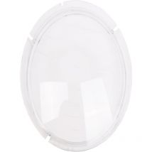 Lifcausal - Couvercle de lentille de phare, remplacement de couvercle de lentille de phare droit de voiture pour bmw Mini R50 R52 R53 2001-2006,