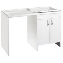 Dianhydro - Couvercle de machine à laver avec baignoire