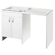 Dianhydro - Couvercle de machine à laver avec baignoire