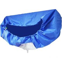 Naxunnn - Couvercle de nettoyage climatiseur, poussière de lavage mural climatiseur de climatisation Machine de nettoyage Machine de nettoyage, de