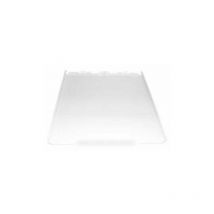 Couvercle de porte blanche pour lave linge Whirlpool