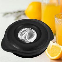 Coocheer - Couvercle de pot de mélangeur, couvercle de remplacement pour Oster osterzer Classic Series Blender bocal en verre de 6 tasses, couvercle