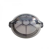 Hayward - Couvercle de préfiltre pour pompe de piscine Power Flo et Max Flo - SPX1500D2A