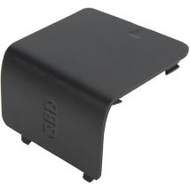 Couvercle de prise de Diagnostic obd 51437144966, remplacement du couvercle de prise pour série 1 E81 E82 E87 E88 lhd noir - Eosnow