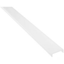 Couvercle De Protection Barthelme 62399821 Plastique (L X L X H) 1000 X 27.4 X 7.6 Mm 1 Pc(S)