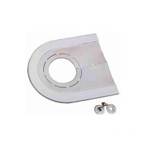 Capuchon de protection en caoutchouc – Pour remplacement frog cf cfi Came 119RIA100