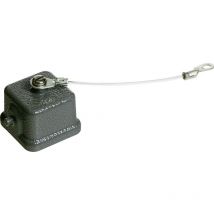 Couvercle de protection Harting Han 3A-AK 09200035425 1 pc(s) D10328