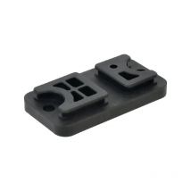 Couvercle de protection Kverneland rau RG00047220