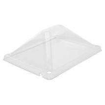 Couvercle De Protection Pet Pour Panneau Chauffant 40 à 45 Poussins Comfort 40x50cm - Olba