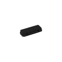 Couvercle de protection TE Connectivity HB.24.SKP-VS 2-1106216-0 1 pc(s) Y154181