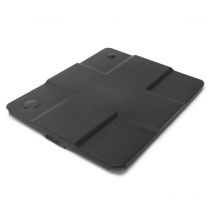 Couvercle de remplacement pour filtre bassin - Bleu