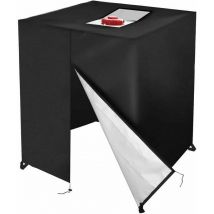 Jalleria - Couvercle De Réservoir d'eau, Couvercle ibc Bache Cuve 1000l, Cuve 1000 litres Accessoires - Bâche De Protection du Réservoir d'eau