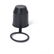 Fei Yu - Couvercle de tête de boule de voiture, accessoires de remorque, couvercle de protection de tête de boule de remorque