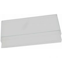 Couvercle de tiroir - Frigorifero, congelatore Gorenje 342485