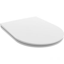 Iperbriko - Couvercle de wc avec fermeture ralentie