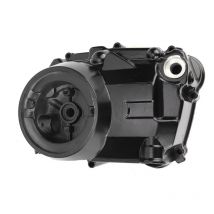 Jeffergarden Couvercle d'embrayage automatique cté supérieur droit du moteur adapté pour Pit Bike ATV QUAD