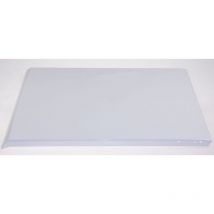 Couvercle dessus blanc pour cuisiniere Faure