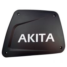 Couvercle droit du Générateur Akita AG1200