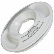 Couvercle du bol blender (mixeur) (MS-4A02183) Robot ménager moulinex SEB tefal