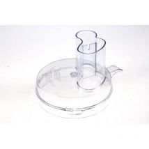 Couvercle Bol Hachoir.3l Pour Robot Multifonctions Seb