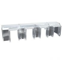 Couverture terminale inférieur Siemens Gr4 pour 3KA/3KL71 3KX71314AB00