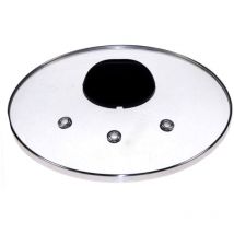 Couvercle en verre (SS-991502) Cuiseur vapeur SEB