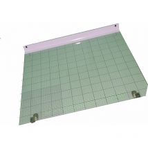 Coperchio di vetro - Forni, Fornelli Elettrici e a Gas Thomson 4364332