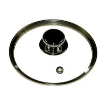 Couvercle En Verre Pour Autocuiseur Cuisinart C0400410