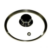 Cuisinart - couvercle en verre pour autocuiseur CRC400E