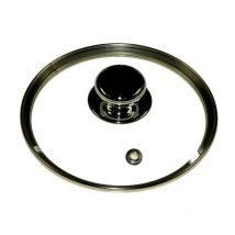 Couvercle en verre pour Cocotte minute Cuisinart C0400410