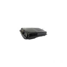 couvercle, base et filtre à air adaptables pour honda pour groupes électrogènes avec moteur gx240, gx270, gx340, gx390.