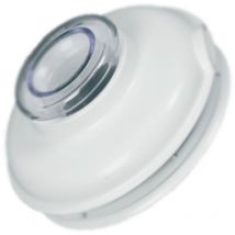 Couvercle bol blender pour robot Moulinex SS-1530000167