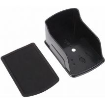Ikodm - Couvercle étanche pour bouton de sonnette sans fil