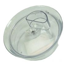 Couvercle extracteur