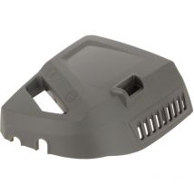 Couvercle filtre a air 118803731/0 - debroussailleuse Mac Allister