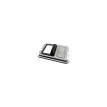 Couvercle + Filtre En Métal Pour Friteuse, Compatible Tefal Fr51 – Ss-203669