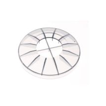 Rowenta - couvercle filtre pour pieces traitement de l air petit...