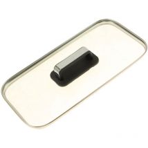 Couvercle (FS-1000050023, SS-1000051699) Cuiseur vapeur SEB, WMF