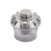 Couvercle Hatz 01248901