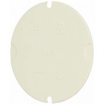 Couvercle intérieur diamètre 64 mm