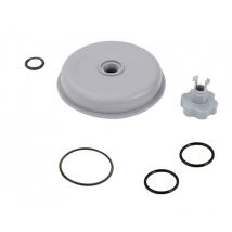 Bestway - Couvercle + joints ø 38 mm pour filtre à cartouche