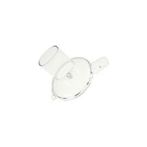 Moulinex - Couvercle Masterchef 2000 Robot (MS-650117)