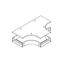 Couvercle Niedax rtsdv 200